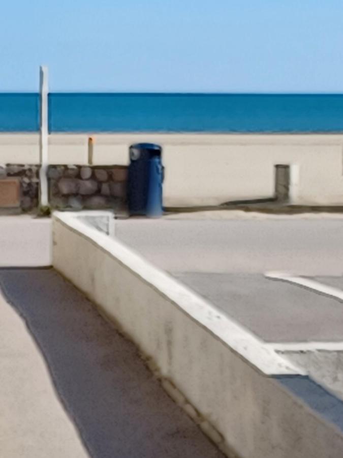 דירות פור-א-נובל Juste A Cote De La Plage, Wifi מראה חיצוני תמונה
